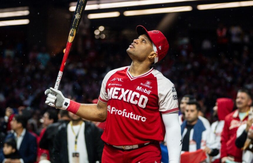 Canó Honrado en NY: Homenaje a Leyenda Dominicana en Clásico RD vs PR