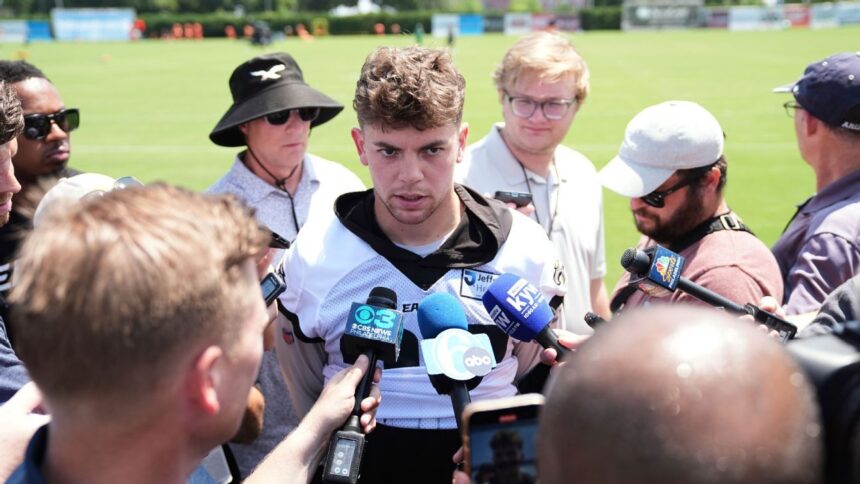 NFL: ¡Arrancan los Campamentos! Últimas Noticias y Rumores de los 32 Equipos
