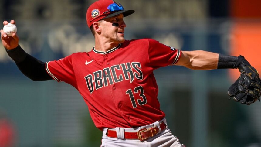 Ahmed, Guante de Oro y leyenda MLB, anuncia su retiro del béisbol