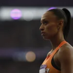 Ana Peleteiro: La atleta gallega sufre pérdida de su bebé