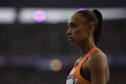 Ana Peleteiro: La atleta gallega sufre pérdida de su bebé