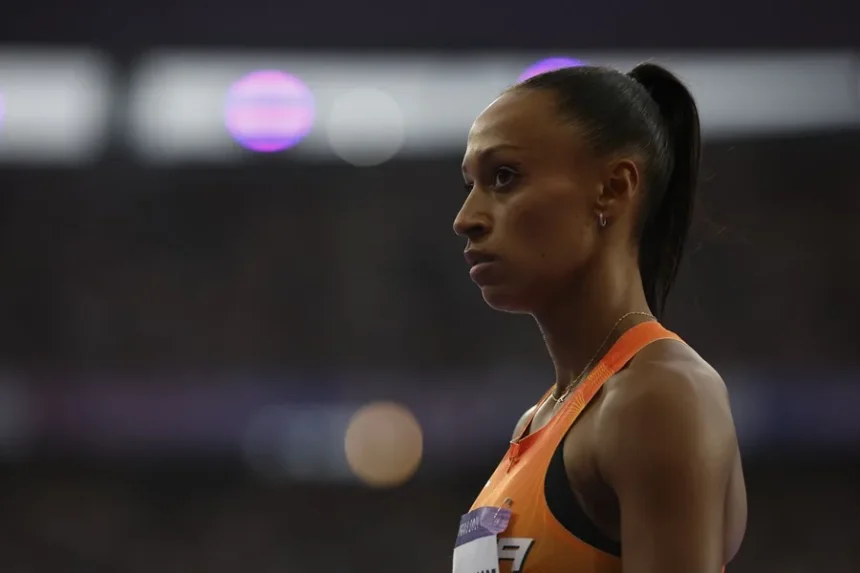 Ana Peleteiro: La atleta gallega sufre pérdida de su bebé