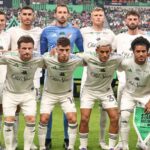 Messi y Alba ausentes: ¿Crisis en el All-Star Game de la MLS?