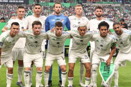 Messi y Alba ausentes: ¿Crisis en el All-Star Game de la MLS?