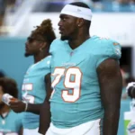 Bayron Matos de Dolphins Recupera Movilidad Tras Lesión: Buenas Noticias