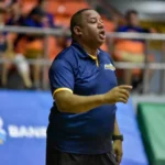 Melvyn López, Dirigente del Año en Súper Liga 2025: Liderazgo en Metros de Santiago