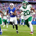 NFL 2025: Jugadores y Entrenadores al Límite, Temporada Clave en Juego