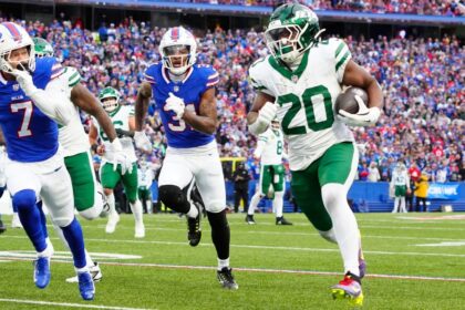 NFL 2025: Jugadores y Entrenadores al Límite, Temporada Clave en Juego
