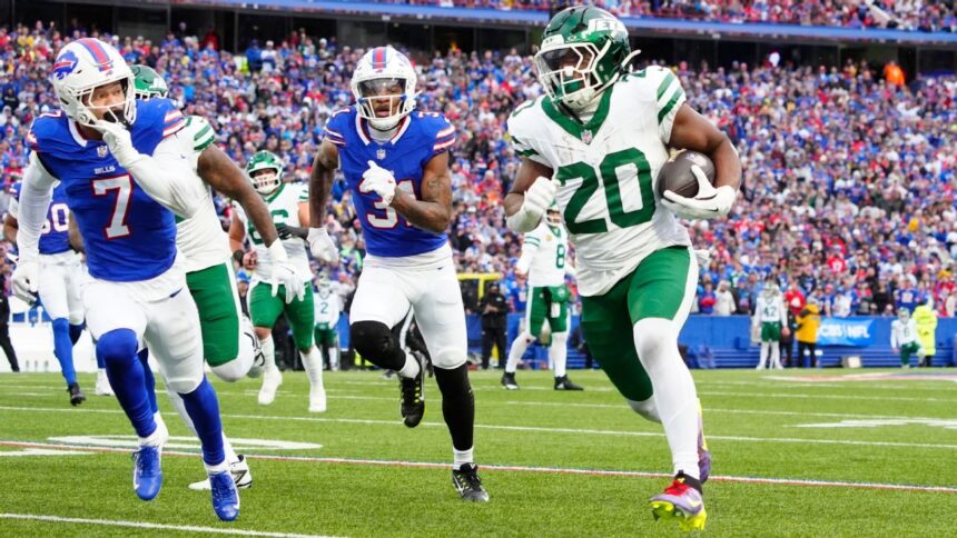 NFL 2025: Jugadores y Entrenadores al Límite, Temporada Clave en Juego
