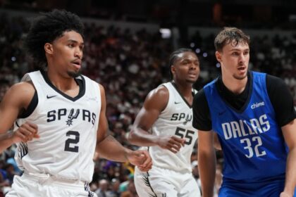 NBA: Ejecutivos Debaten Draft 2025, ¿Flagg ROY? Steals y Futuro del Draft 2026