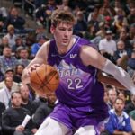 Filipowski de los Jazz MVP en la Summer League: Brillante Inicio de Temporada