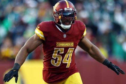 Bobby Wagner, de los Commanders, invierte en las Seattle Storm de la WNBA