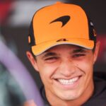 Norris Alaba Honestidad de Scheffler: "Me Identifico" | F1 y Golf