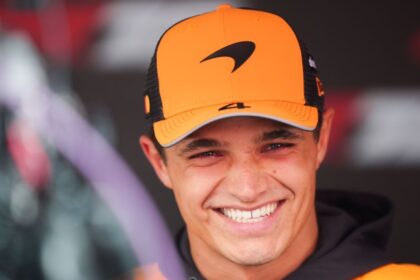 Norris Alaba Honestidad de Scheffler: "Me Identifico" | F1 y Golf