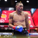 Usyk vs Parker, López vs Romero y Más: Peleas de Boxeo Imperdibles