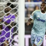 Man United: Kolo Muani en la mira, ¿refuerzo goleador en camino?