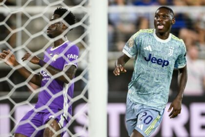 Man United: Kolo Muani en la mira, ¿refuerzo goleador en camino?