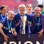 Chelsea vs City abre la WSL 2025-26: Calendario y derbis clave