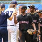 RD arranca con triunfo en Mundial Sub-12: Zapata brilla ante República Checa