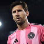 Messi y Alba Evitan Sanción tras Ausencia en el All-Star Game de la MLS