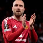 Wrexham busca a Eriksen, ex estrella del Manchester United, ¿Rumor o realidad?