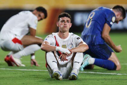 FIFPRO Acusa a FIFA de Silenciar a Jugadores y Minar el Fútbol