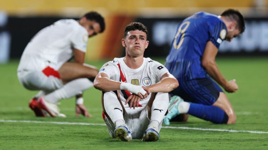FIFPRO Acusa a FIFA de Silenciar a Jugadores y Minar el Fútbol