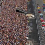 Daytona 500 y más: Las carreras "joya" de NASCAR que debes conocer