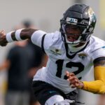 Hunter: El Jugador 2 Vías de los Jaguars Busca Unificar Su Talento