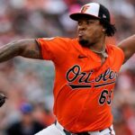 Mets Refuerzan Bullpen: Adquieren al Relevista zurdo Gregory Soto de Orioles