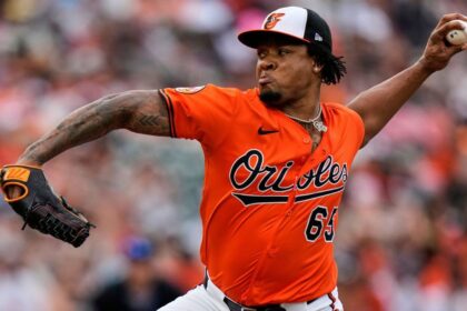 Mets Refuerzan Bullpen: Adquieren al Relevista zurdo Gregory Soto de Orioles