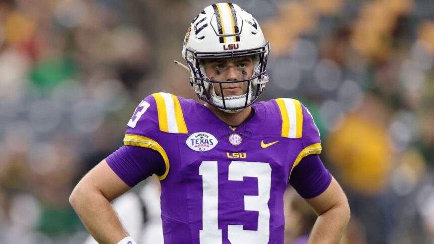 NFL Draft 2026: Prospectos Clave por Posición, ¿Quiénes Son los Mejores?