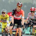 Arensman Sorprende en La Plagne: Vingegaard y Pogacar, a la Sombra en el Tour