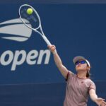 US Open: Tenis en Silla de Ruedas Regresa con Fuerza y Estrellas