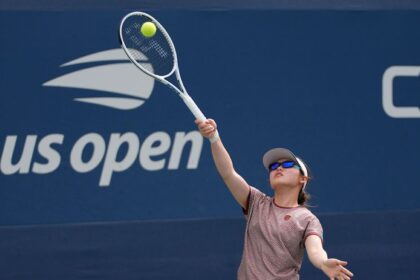 US Open: Tenis en Silla de Ruedas Regresa con Fuerza y Estrellas
