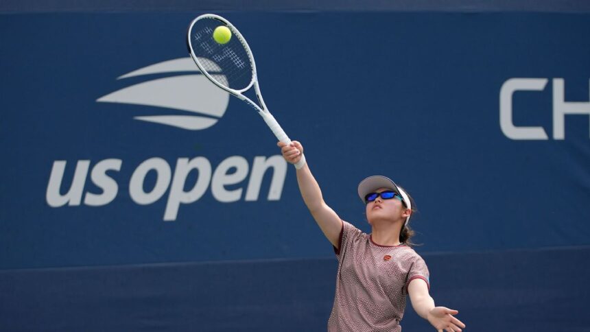 US Open: Tenis en Silla de Ruedas Regresa con Fuerza y Estrellas