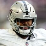 Raiders cortan a Christian Wilkins tras larga decisión: Detalles y futuro