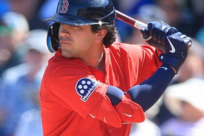 Red Sox: Marcelo Mayer a la IL por esguince de muñeca, preocupación latente