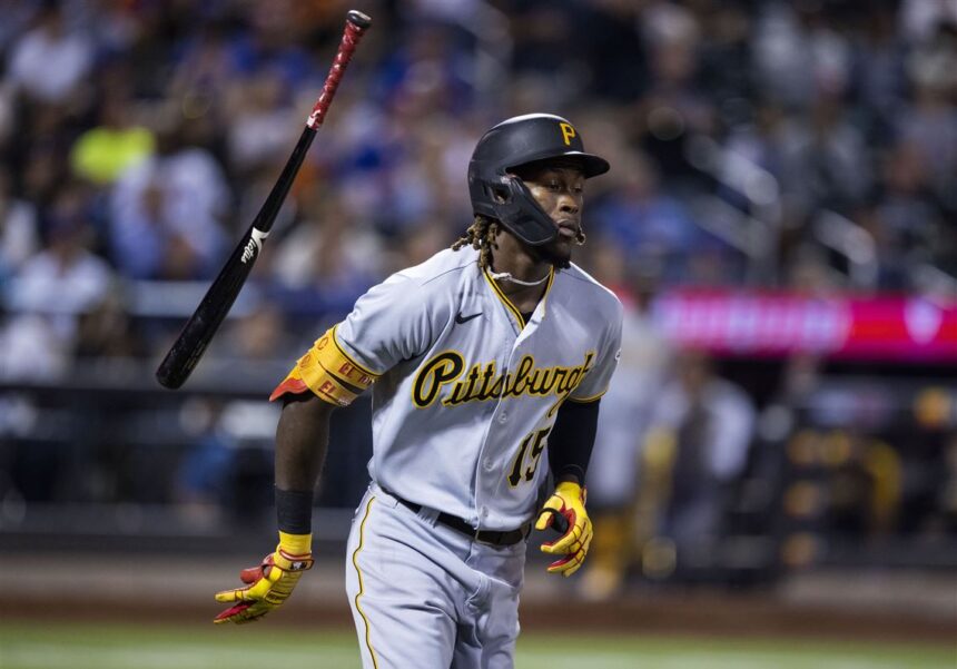 Yankees de NY buscan a Oneil Cruz: Refuerzo Dominicano para la Ofensiva