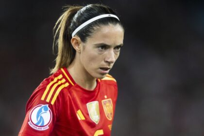 Bonmatí Busca la Gloria: Final Euro 2025 para Cerrar Ciclo Dorado de España