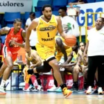 Juan Guerrero MVP: Estrella de Metros brilla en la Súper Liga LNB 2025
