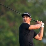 Olesen lidera el 3M Open: Knapp al acecho, Kanaya y Kirk en la pelea