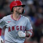 Neto, héroe de los Angels: Walk-off y jugada defensiva épica ante Mariners