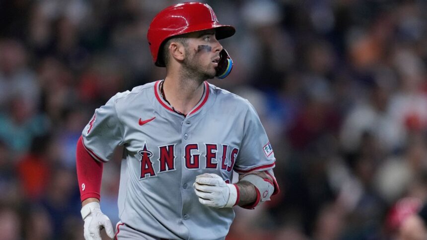 Neto, héroe de los Angels: Walk-off y jugada defensiva épica ante Mariners