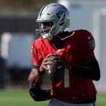 NFL: Lo último de los entrenamientos 2025, rosters y análisis ¡Geno Smith en la mira!