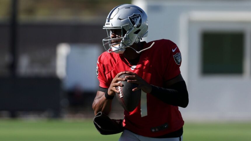 NFL: Lo último de los entrenamientos 2025, rosters y análisis ¡Geno Smith en la mira!