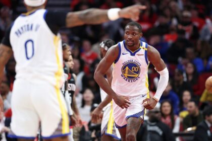 NBA: Doncic, Kuminga y más claves del verano. ¿Qué esperar?