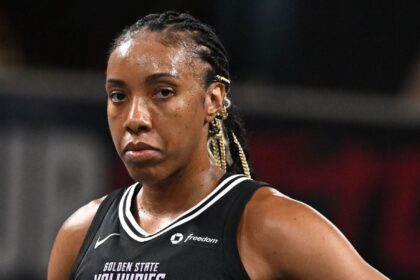 Kayla Thornton, estrella de Valkyries, baja por lesión: Fuera de temporada WNBA