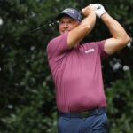 Harrington lidera el Senior British Open: Busca su segundo major del año