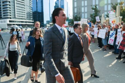 Hockey: Absueltos exjugadores canadienses por caso de agresión sexual